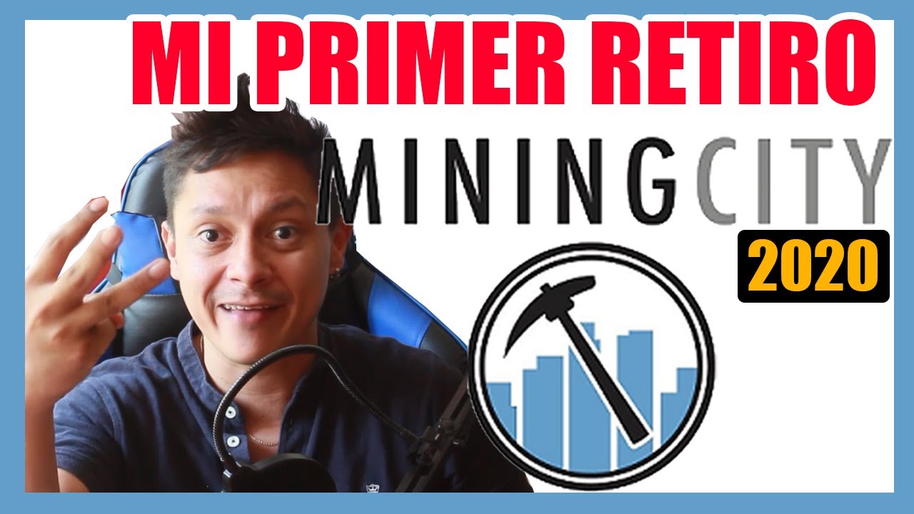 Mining City ESTAFA o no?🤔 SCAM? Bitcoin Vault BTCV Invirtiendo 300$ en mineria EN VIVO JULIO 2020