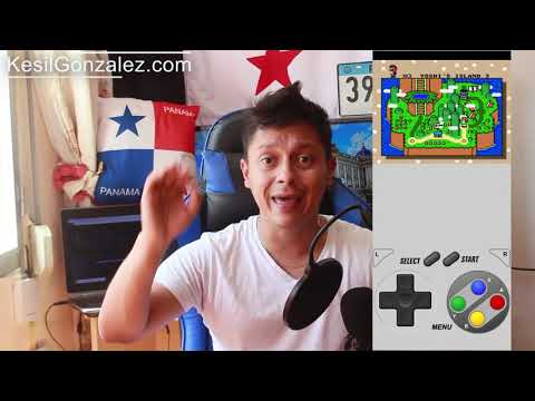Super Nintendo en tu Android 2020 GRATIS SNES