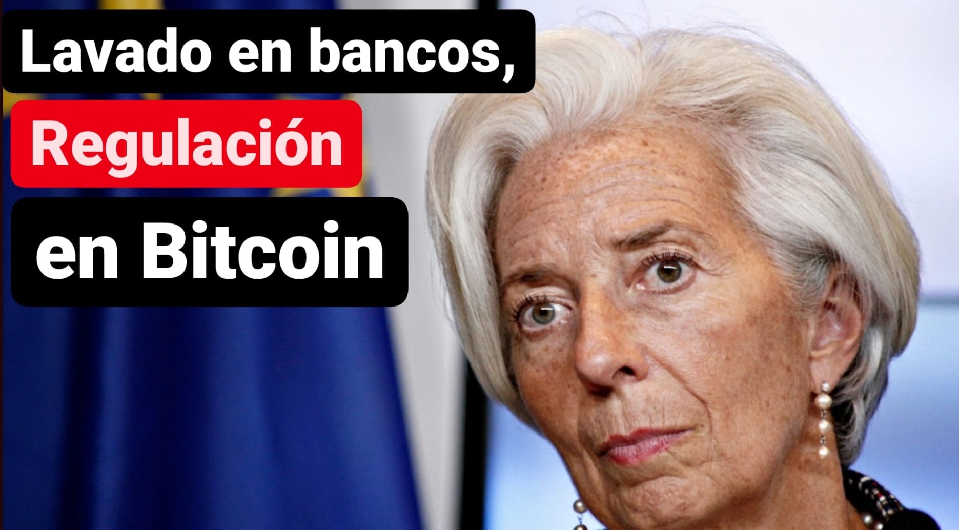 Pranie brudnych pieniędzy w tradycyjnych bankach.  Lagarde i Yellen chcą uregulować Bitcoin
