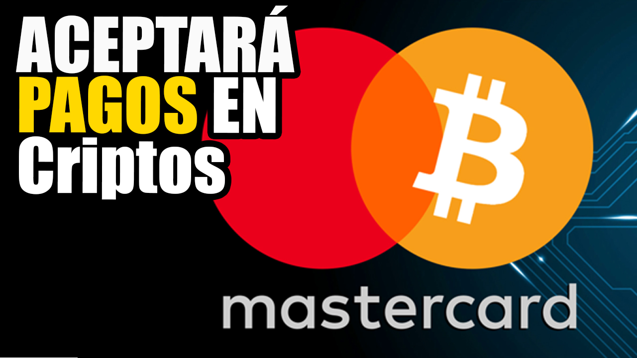Jeszcze w tym roku MASTERCARD zaakceptuje płatności wybranymi kryptowalutami.