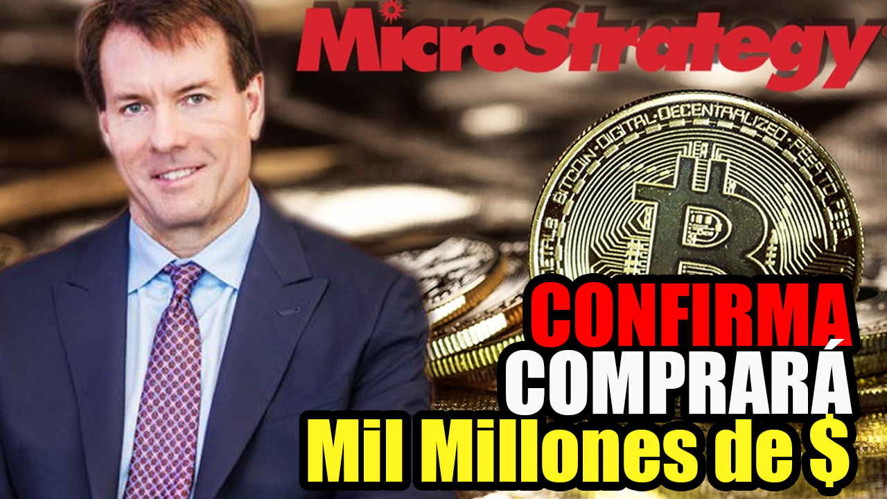 MicroStrategy afirma que ha completado una oferta de deuda de $ 1.050 millones para compras de bitcoins