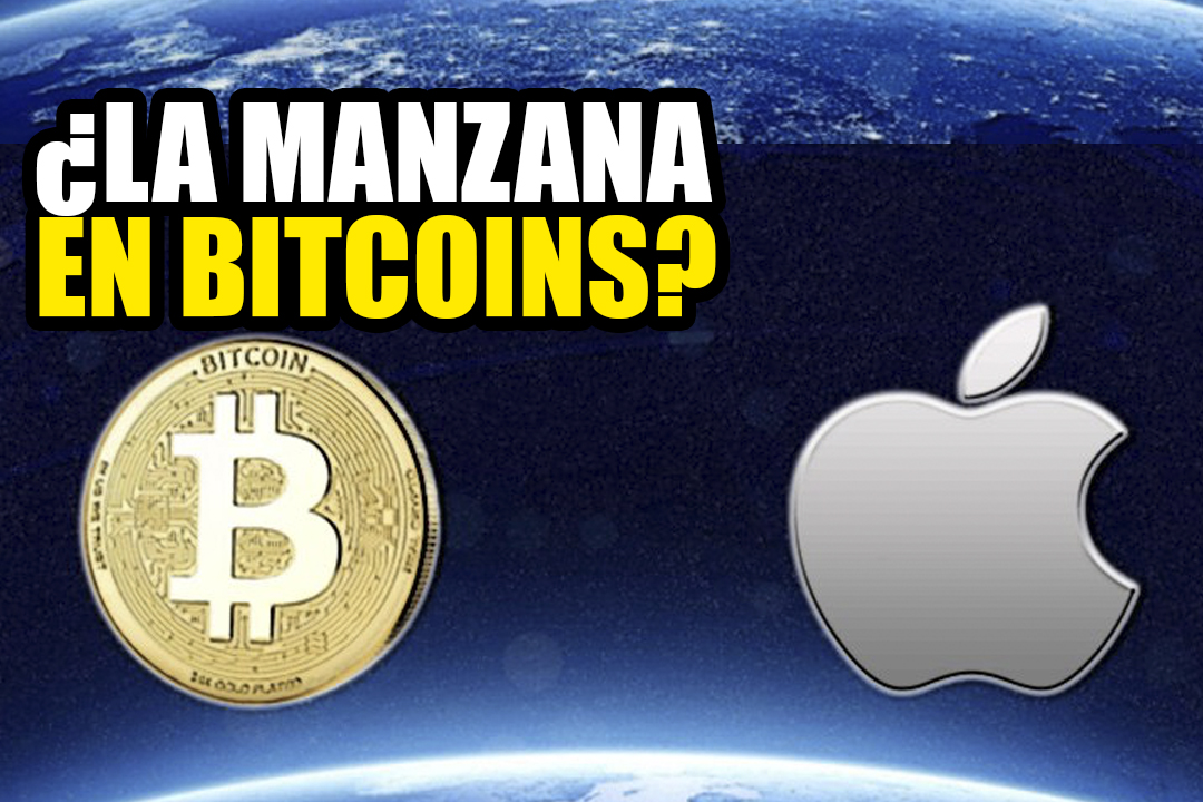 ¡Apple debería ser el siguiente en comprar Bitcoin! dice Tim Draper