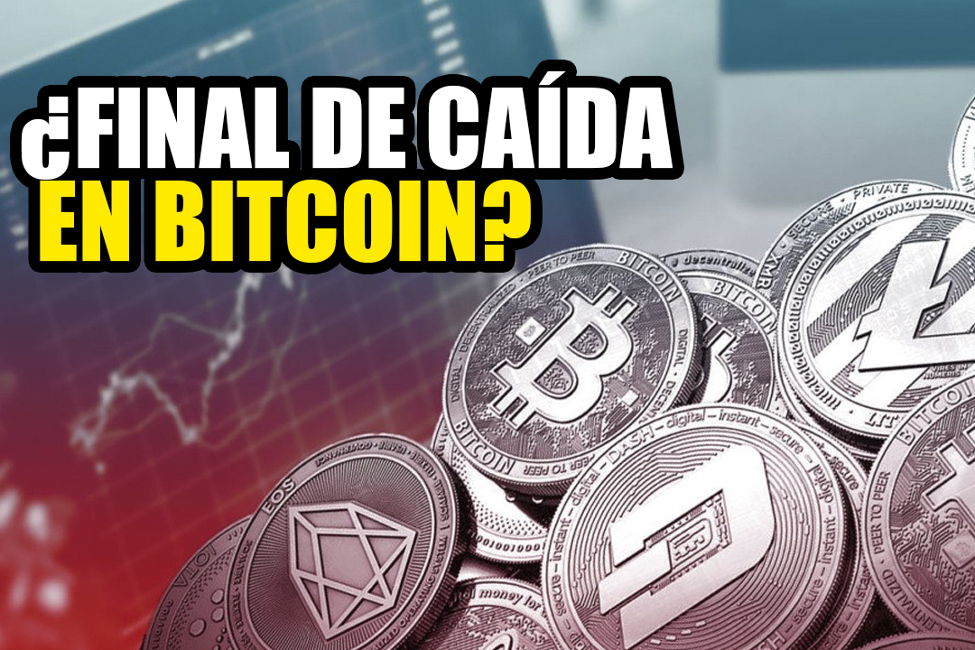 Los criptomercados se estabilizan, ¿llegó el fin a la desagradable caída?