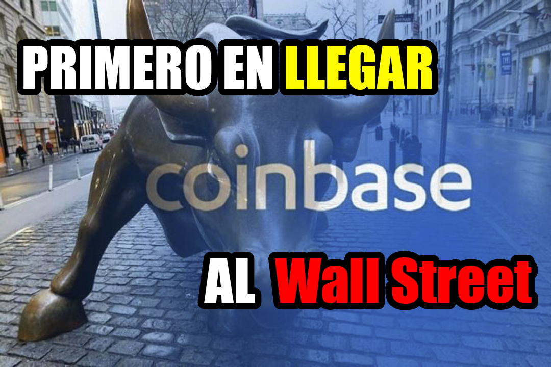 Después de Coinbase: ¿Qué empresas criptográficas se harán públicas a continuación?