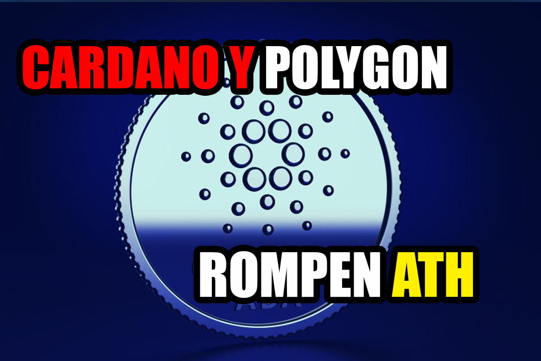 Las monedas Proof-of-Stake Cardano y Polygon golpean ATH después de que Musk golpea a BTC