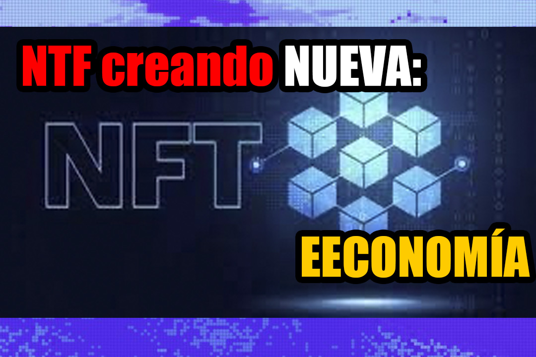 Cómo las NFT están creando una economía de mecenazgo para creadores y coleccionistas