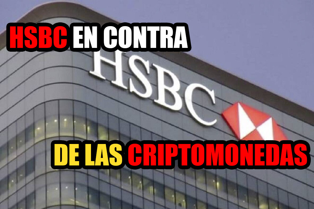 CEO de HSBC respalda las CBDC contra las criptomonedas y las monedas estables