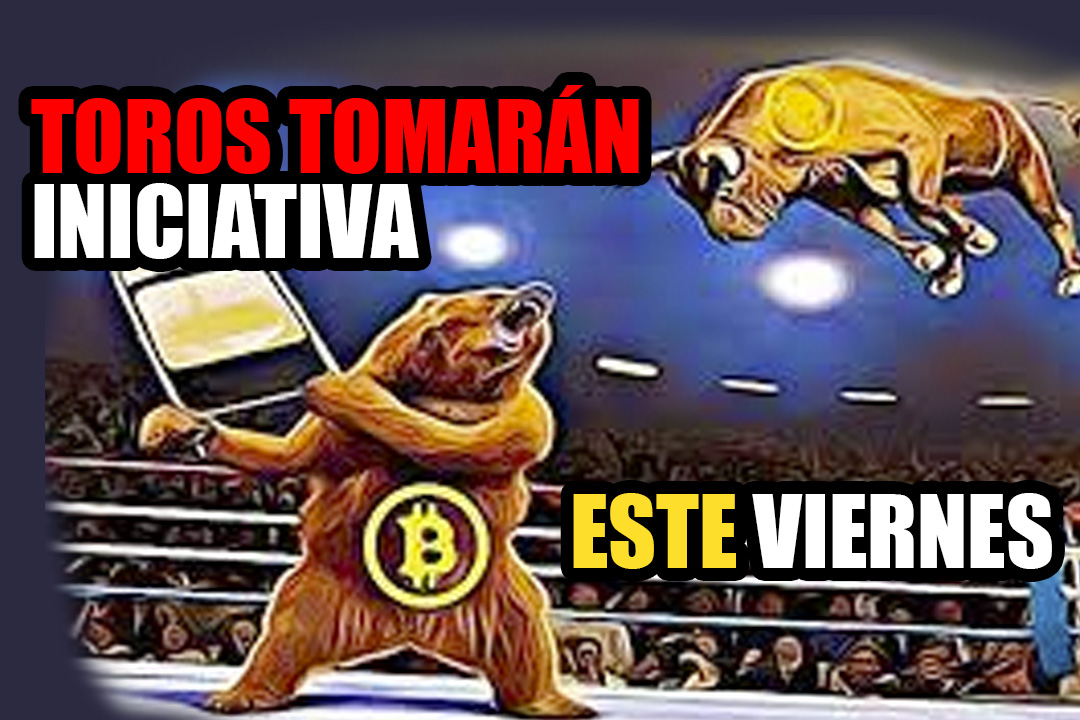 Los toros de Bitcoin buscan beneficiarse del vencimiento de las opciones BTC de $ 195 millones del viernes