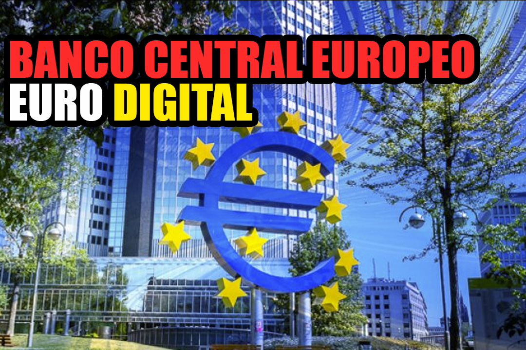 El Banco Central Europeo nombra a 30 miembros para el grupo asesor del euro digital