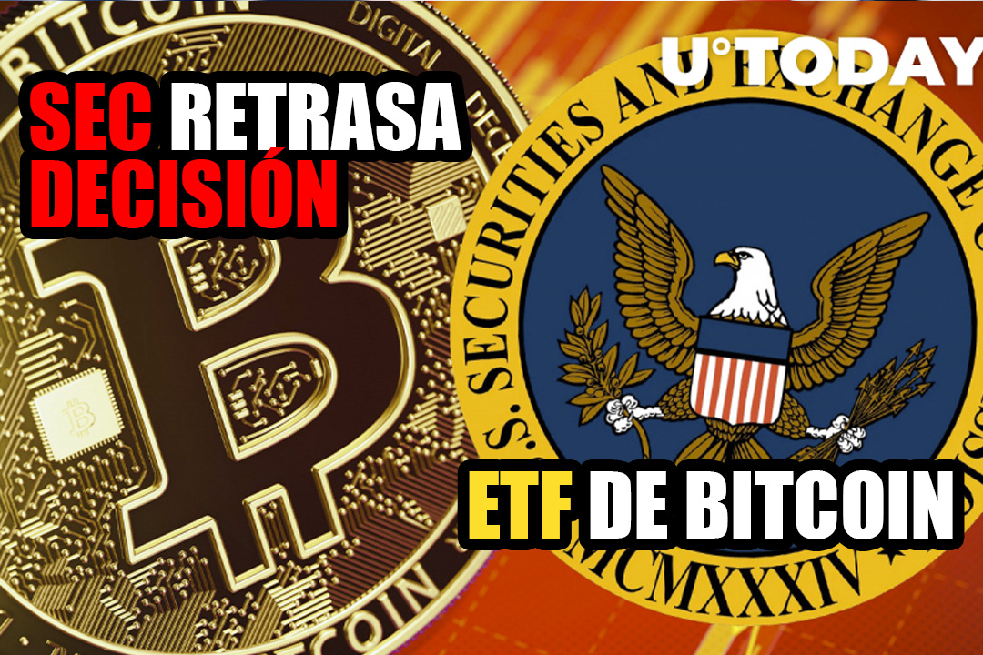 La SEC mueve decisiones sobre cuatro aplicaciones ETF de bitcoin hasta fines de 2021