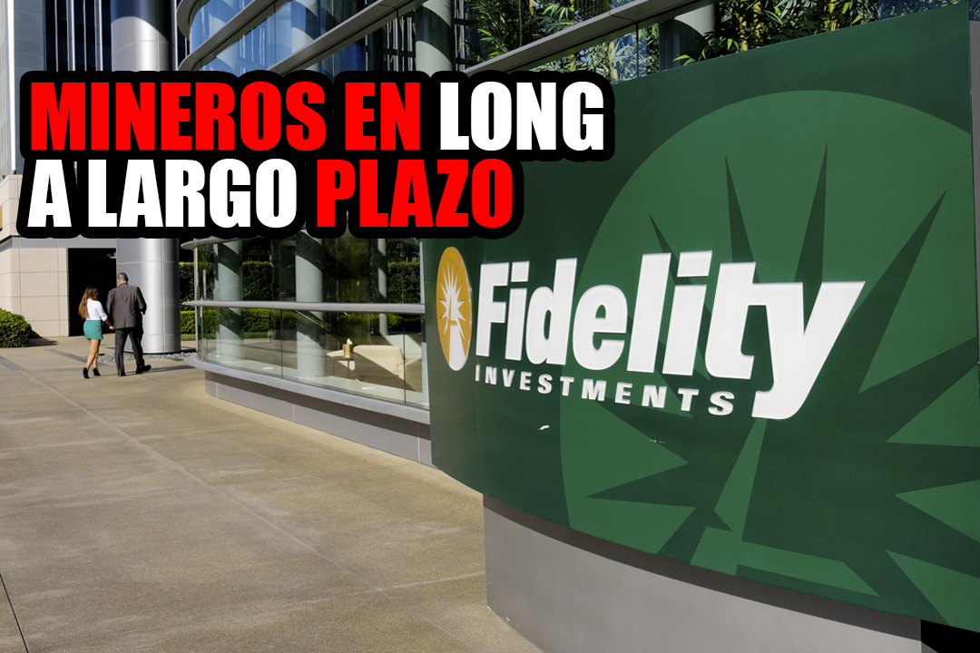 Ciclo de Bitcoin lejos de terminar y los mineros están a largo plazo: informe de Fidelity