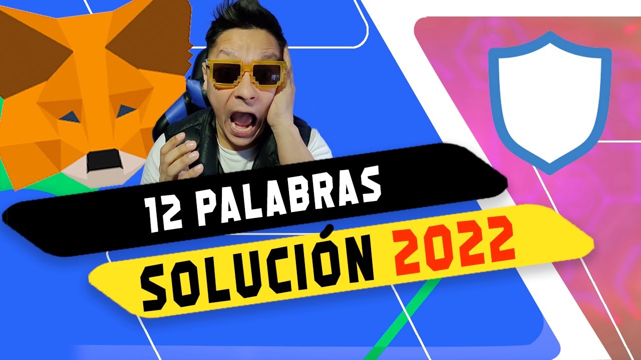 Como recuperar carteras de Metamask 🌟Error de 12 palabras🌟TUTORIAL🌟2023🌟