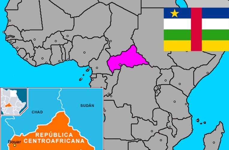 Republika Środkowoafrykańska uchwaliła przepisy dotyczące korzystania z kryptowalut.