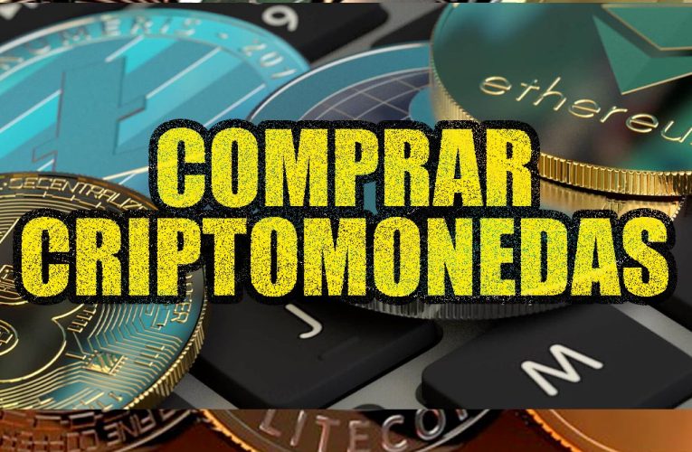 ¿Cómo comprar criptomonedas y Bitcoin en Panamá y Latinoamérica?