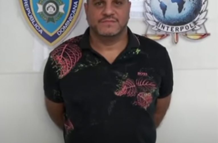 Leonardo Cositorto, envía mensaje desde la carcel y los detalles del operativo