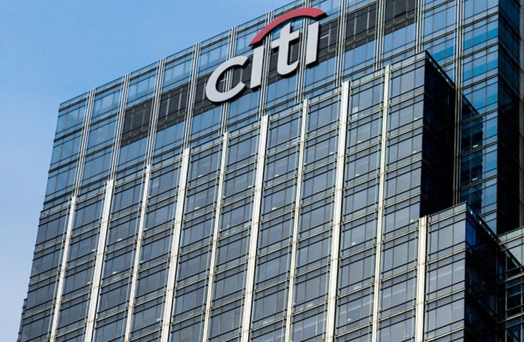 Exejecutivos de Citi lanzan un fondo centrado en criptomonedas