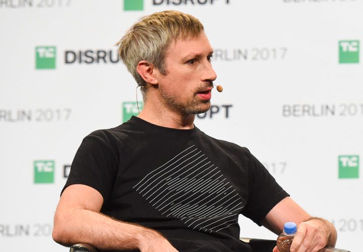 El cofundador de Ethereum tiene un consejo importante para los inversores en criptomonedas.