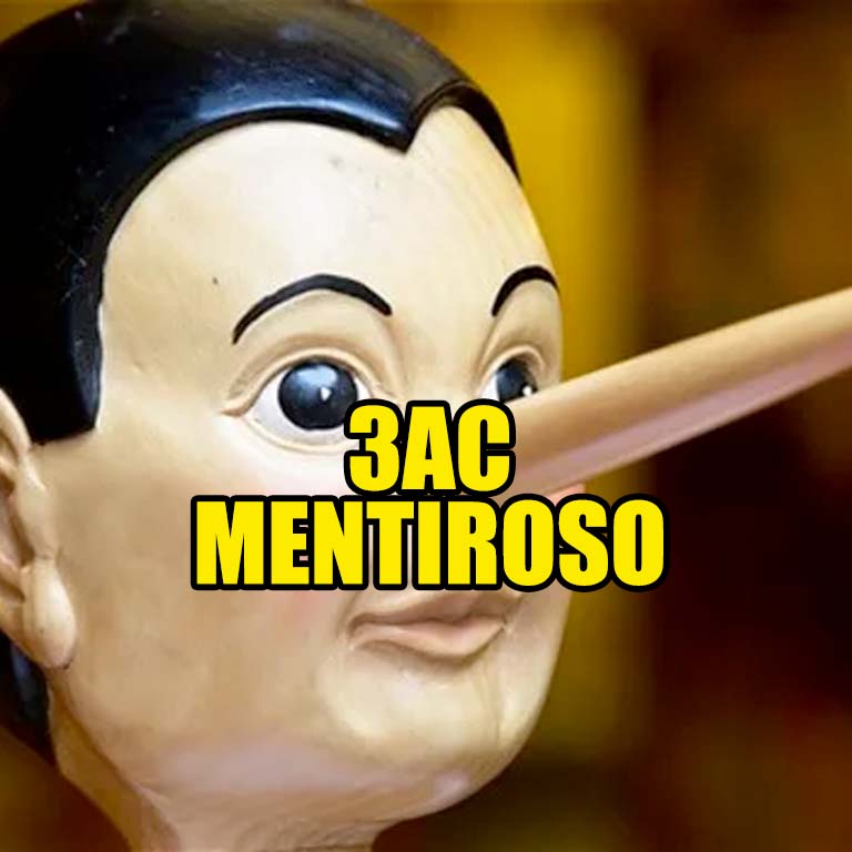 Three Arrows Capital información falsa a autoridades de Singapur Criptonoticias hoy