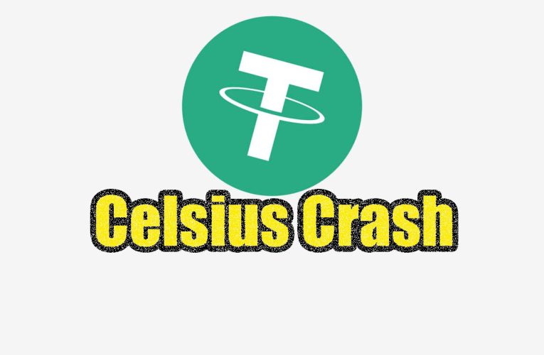 Tether no tiene nada que ver con el crash de Celsius Network -50%