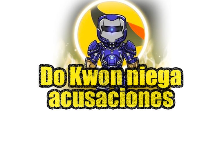 Do Kwon desmiente la acusación de cobrar $ 2.7 mil millones de Terra (LUNA), UST