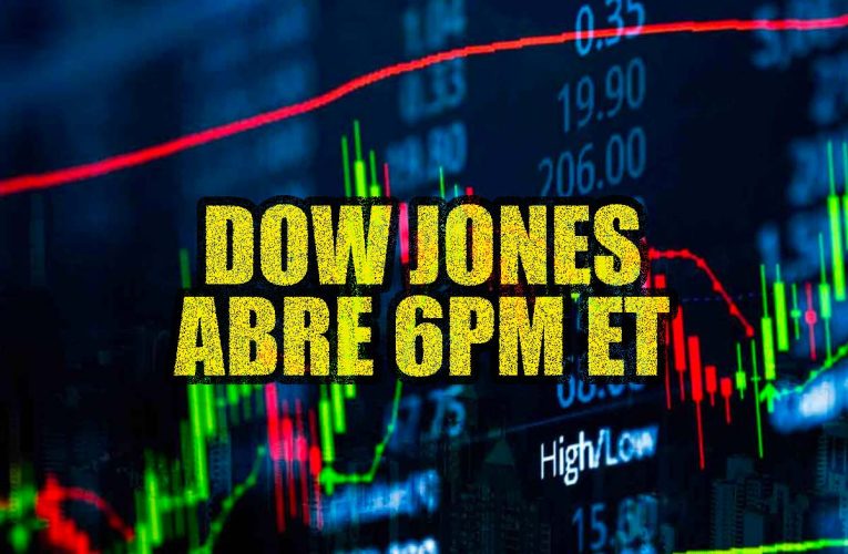 Futuros Dow Jones: Qué hacer a medida que se intensifica el mercado bajista; Bitcoin rompe $ 20,000