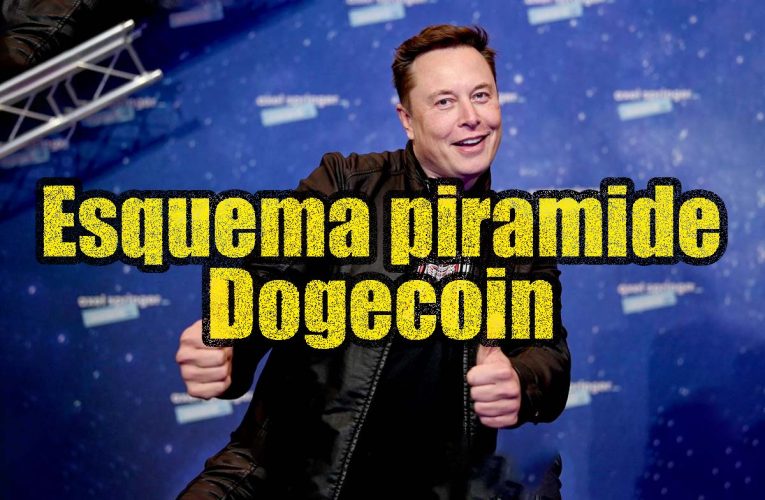Elon Musk, Tesla y SpaceX demandado por $ 258 mil millones supuesto esquema piramidal de Dogecoin