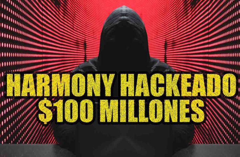 Horizon Bridge de Harmony hackeado por $ 100M