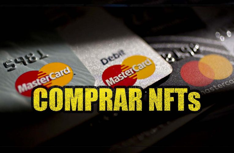 Mastercard permitirá que 2.900 millones de titulares de tarjetas realicen compras directas de NFT