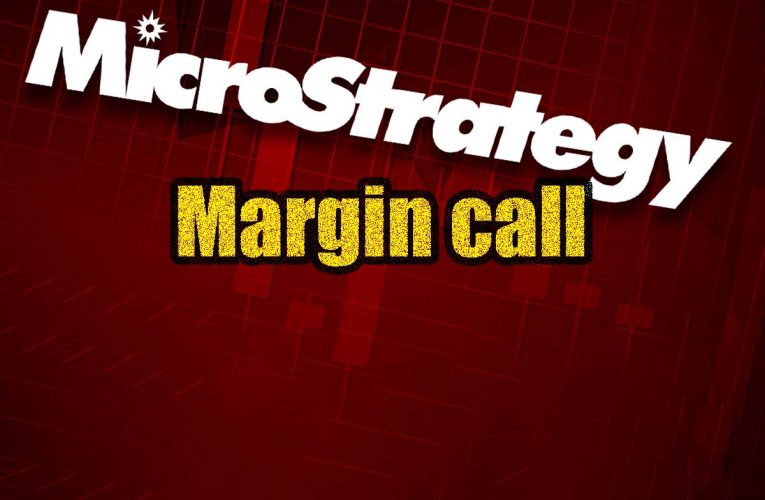 MicroStrategy niega haber recibido una margin call contra su préstamo respaldado por bitcoin, dice el informe