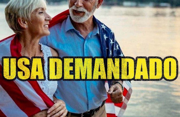 Proveedor de 401(k) ForUsAll demanda al Departamento de Trabajo de los EE.UU.