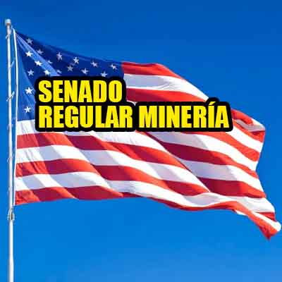 Demócratas y el Senado presionan a reguladores que exijan datos de mineros Bitcoin