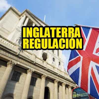 Banco de Inglaterra busca más regulaciones a las criptomonedas a fin de evitar «riesgo sistémico»