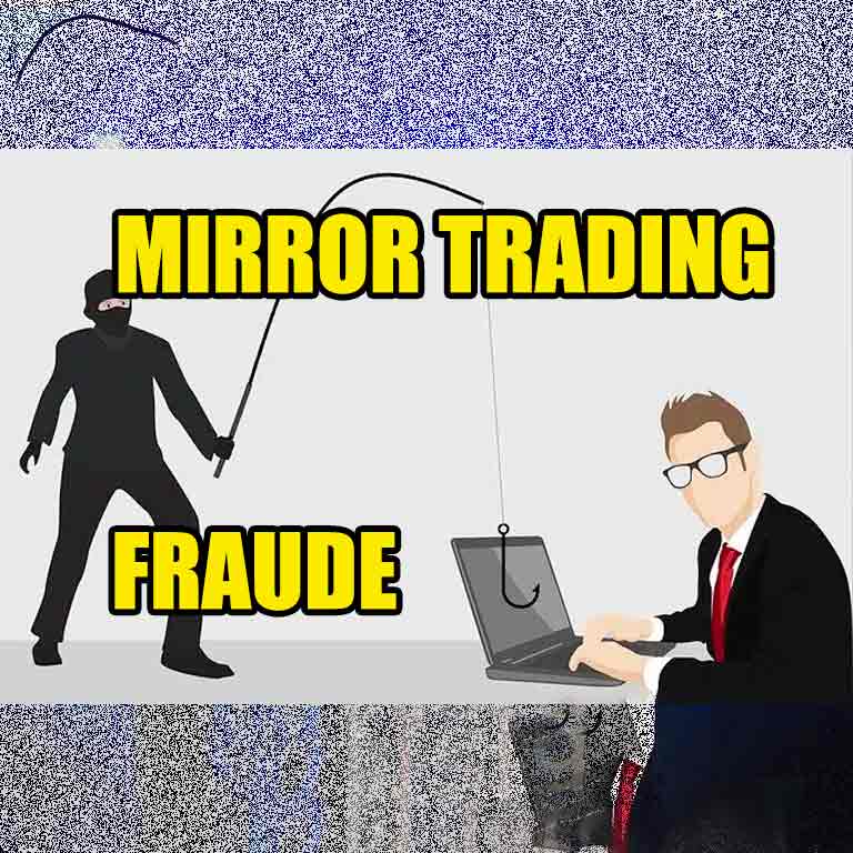 Mirror Trading acusado de fraude mas grande bitcoin segun cftc criptonoticias hoy