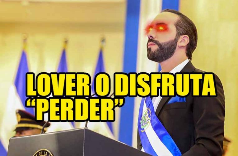 Presidente de El Salvador pierde $60 millones en Bitcoin pero compra más
