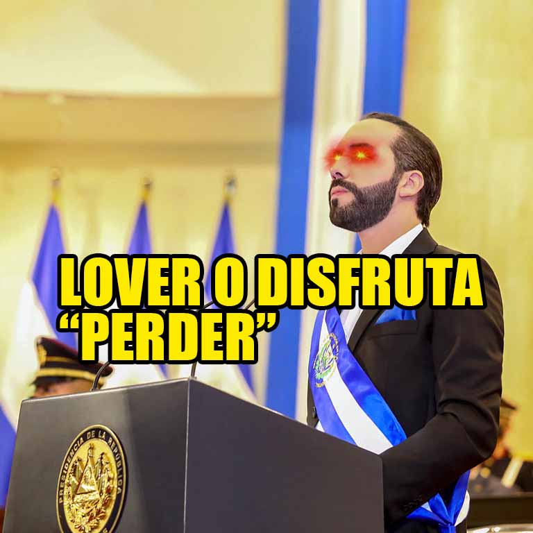 Presidente de El Salvador pierde 60 millones pero compra más bitcoin criptonoticias hoy