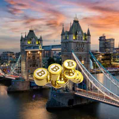 Comisión del Reino Unido tiene como objetivo aclarar la ley de propiedad criptográfica