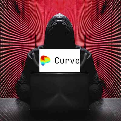 Hackeo a Curve Finance Criptonoticias Hoy