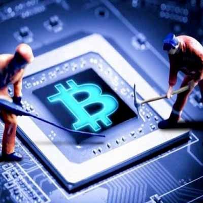 Mineros de Bitcoin seguirán vendiendo más BTC de lo que ganan.