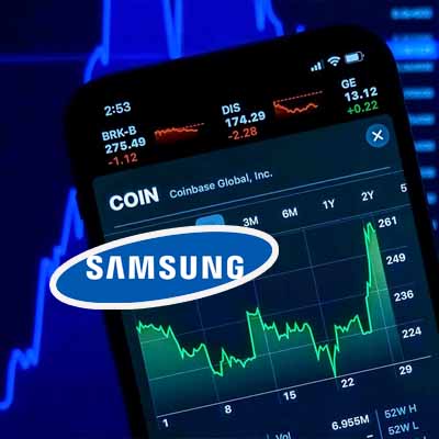 Samsung Lanzará su Crypto Exchange en Corea del Sur en 2023 - Criptonoticias Hoy