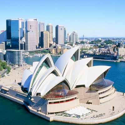 Policía australiana establece división de criptomonedas para rastrear transacciones