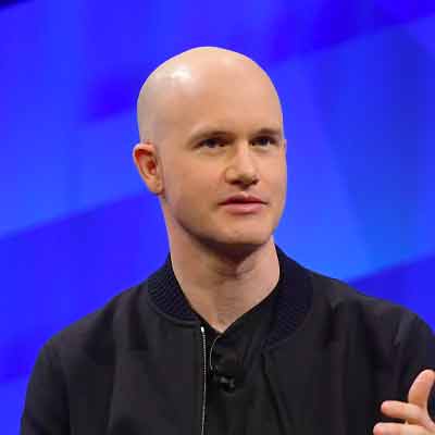 CEO de Coinbase venderá el 2 % de las acciones de COIN - Criptonoticias Hoy