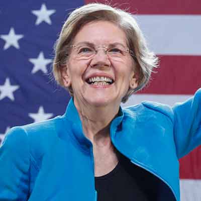 Elizabeth Warren llama a Texas un "puerto seguro desregulado" para los mineros de Bitcoin - Criptonoticias Hoy