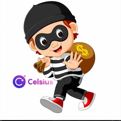 Alex Mashinsky CEO de Celsius retiró $10 millones antes de bloquear retiro de usuarios