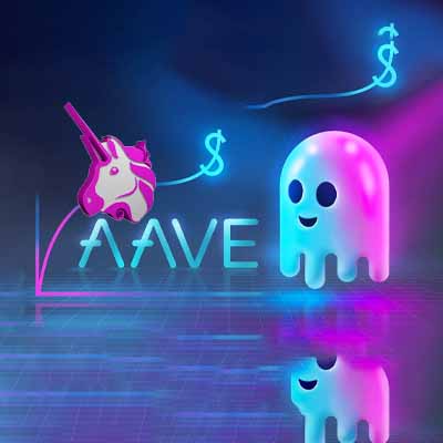 Aave y Uniswap muestran cómo DeFi sigue funcionando en medio de la crisis de FTX - Criptonoticias Hoy