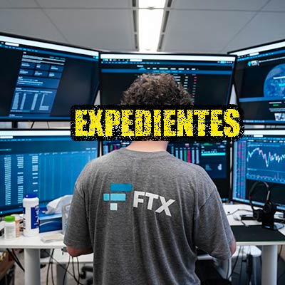 Expedientes FTX para vender cuatro subsidiarias operadas de forma independiente - Criptonoticias hoy