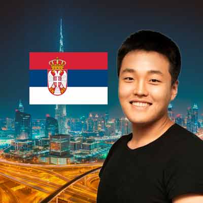 Autoridades de Corea del Sur informan que Do Kwon CEO de Terra, se encuentra en Serbia