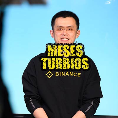CEO de Binance envía mensaje interno al personal: próximos meses serán turbulentos
