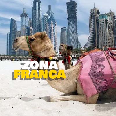 Emiratos Árabes Unidos lanzará una zona franca para empresas de activos virtuales y digitales