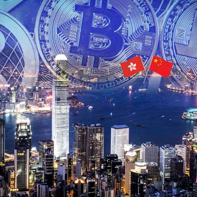 Hong Kong compite por ser el próximo Crypto Hub - Criptonoticias hoy
