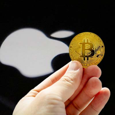 Whitepaper de Bitcoin eliminado de las computadoras Apple luego de un descubrimiento tardío